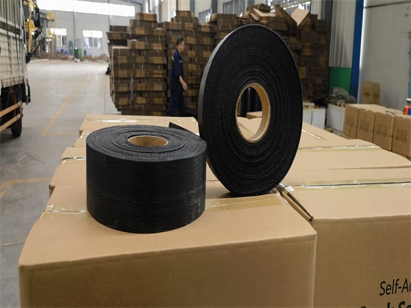 灌縫膠粘度高對(duì)路面維護(hù)還有什么好處？